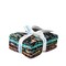 Expressions Batiks Fat Quarter Bundle in Let's Play Ball C by Riley Blake Designs for Riley Blake (FQ-23172C-12)